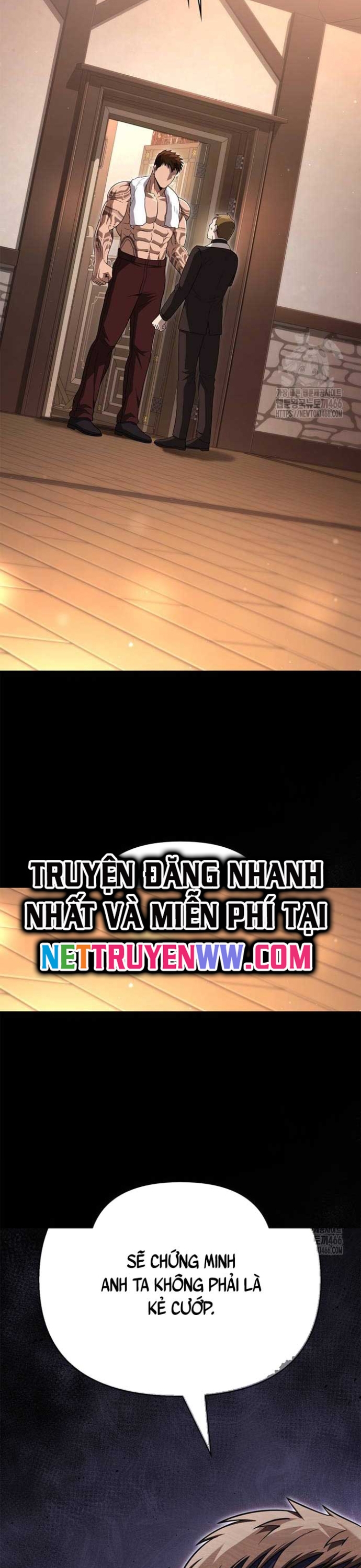 Sống Sót Trong Trò Chơi Với Tư Cách Là Một Cuồng Nhân: Chapter 80