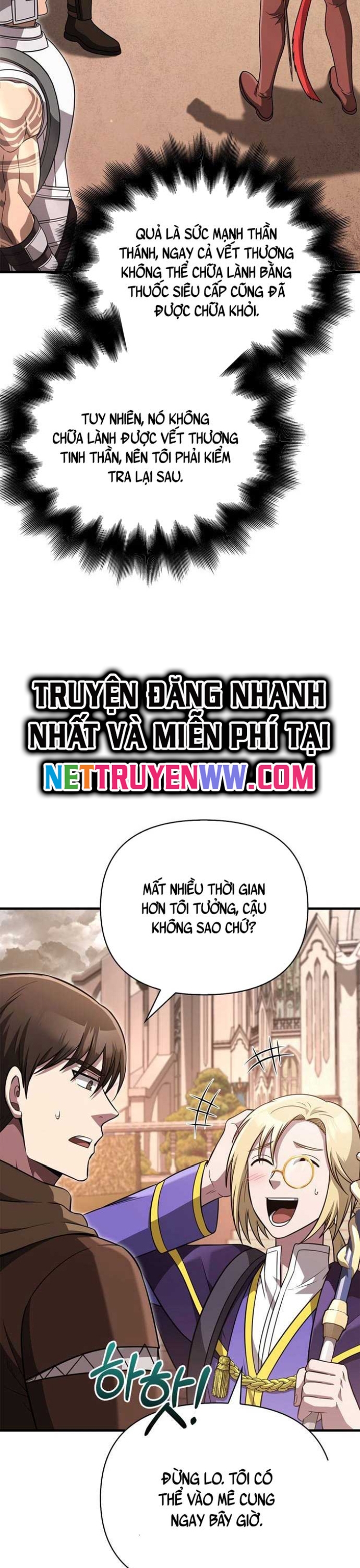 Sống Sót Trong Trò Chơi Với Tư Cách Là Một Cuồng Nhân: Chapter 80