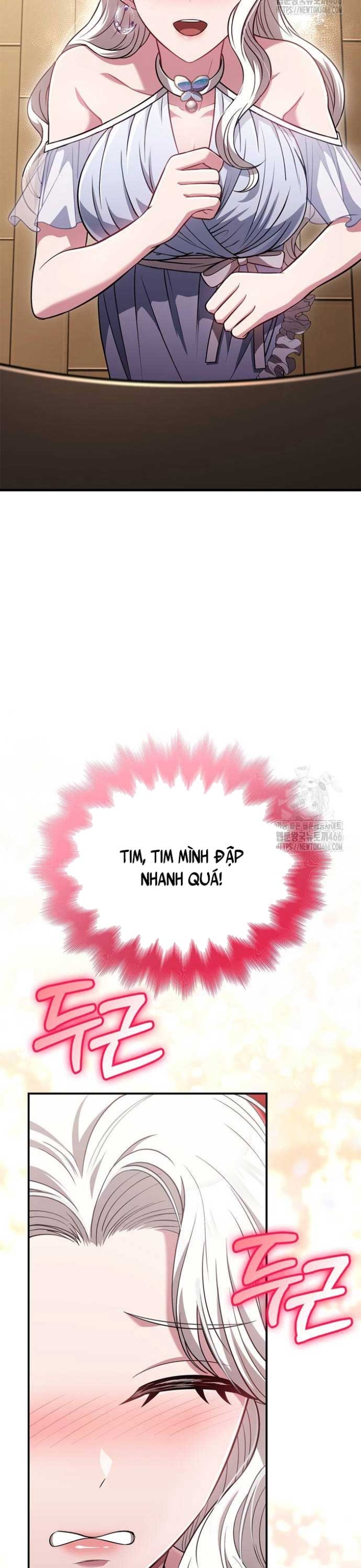 Sống Sót Trong Trò Chơi Với Tư Cách Là Một Cuồng Nhân: Chapter 80