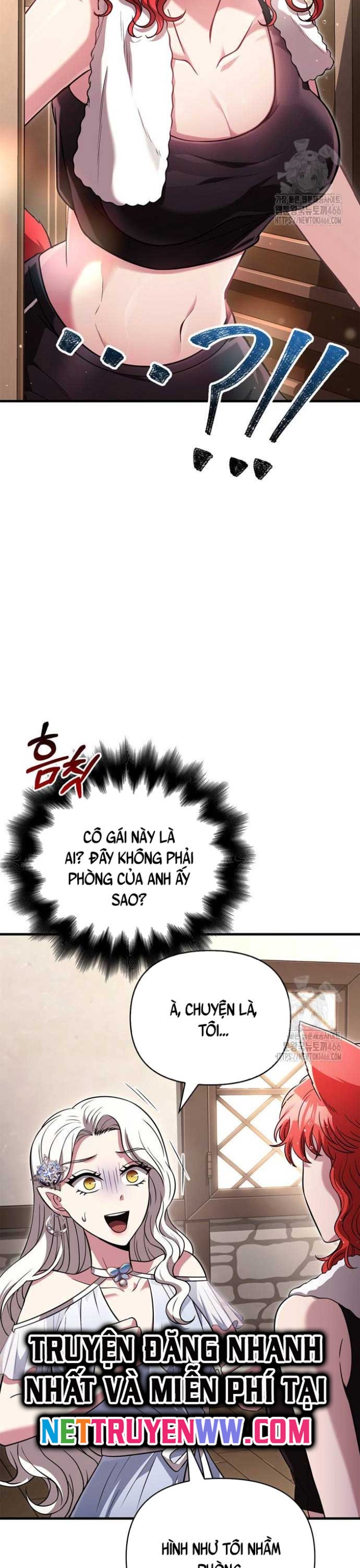 Sống Sót Trong Trò Chơi Với Tư Cách Là Một Cuồng Nhân: Chapter 80