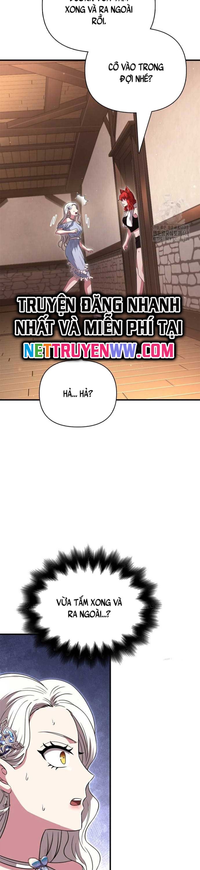 Sống Sót Trong Trò Chơi Với Tư Cách Là Một Cuồng Nhân: Chapter 80