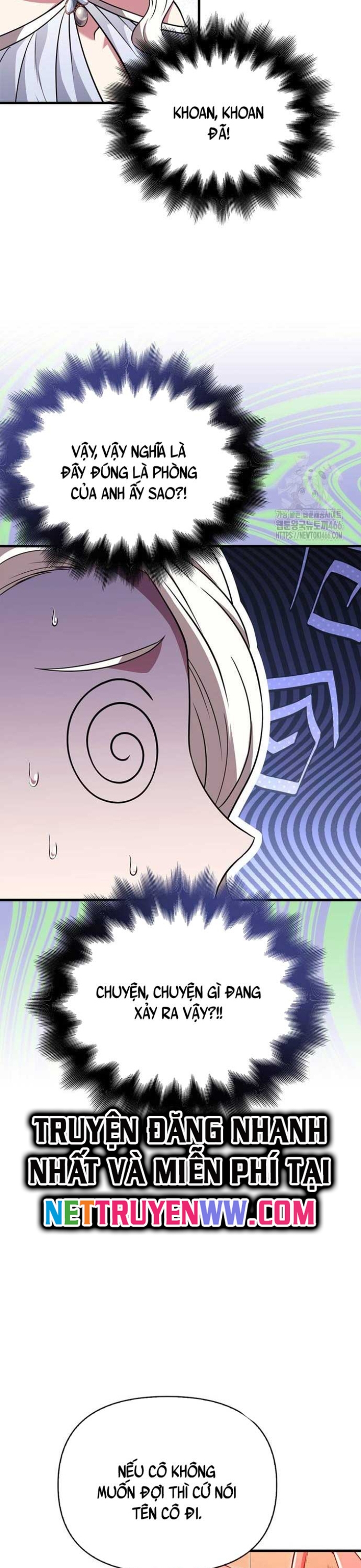 Sống Sót Trong Trò Chơi Với Tư Cách Là Một Cuồng Nhân: Chapter 80