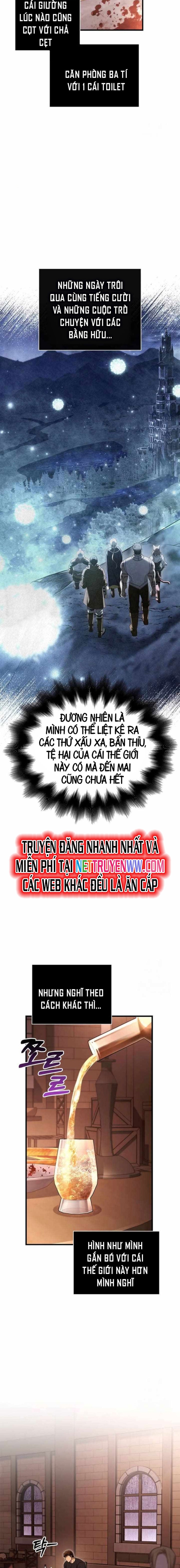 Sống Sót Trong Trò Chơi Với Tư Cách Là Một Cuồng Nhân: Chapter 81