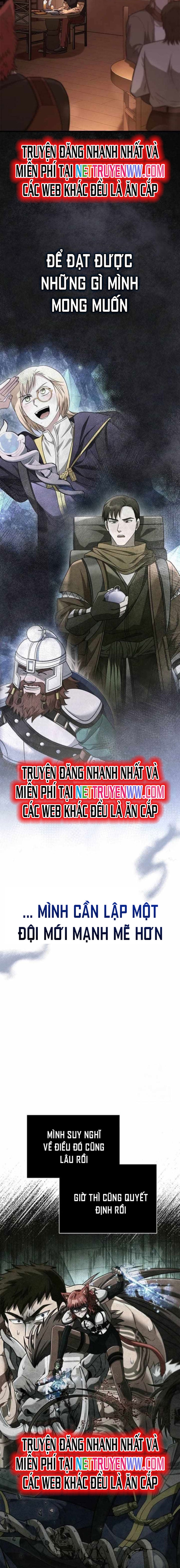 Sống Sót Trong Trò Chơi Với Tư Cách Là Một Cuồng Nhân: Chapter 81