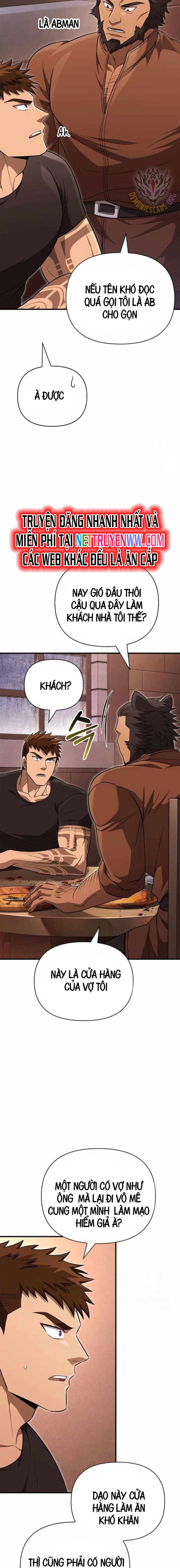 Sống Sót Trong Trò Chơi Với Tư Cách Là Một Cuồng Nhân: Chapter 81