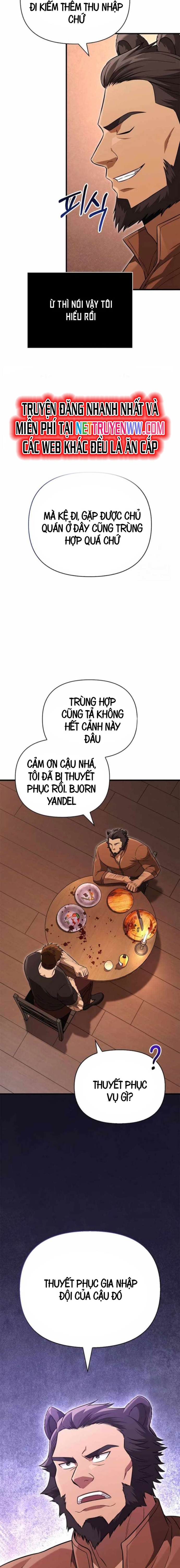 Sống Sót Trong Trò Chơi Với Tư Cách Là Một Cuồng Nhân: Chapter 81