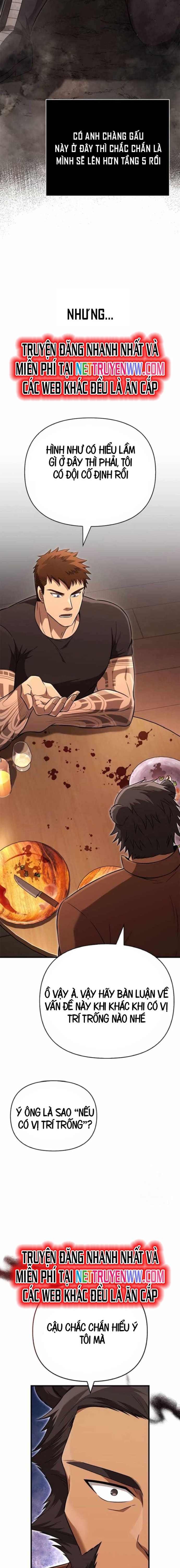 Sống Sót Trong Trò Chơi Với Tư Cách Là Một Cuồng Nhân: Chapter 81