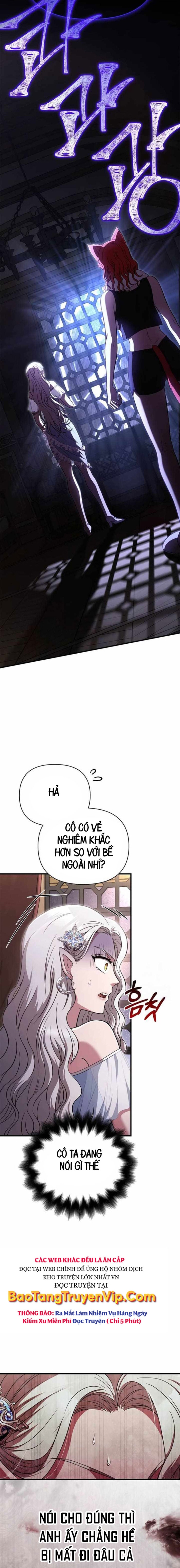 Sống Sót Trong Trò Chơi Với Tư Cách Là Một Cuồng Nhân: Chapter 81