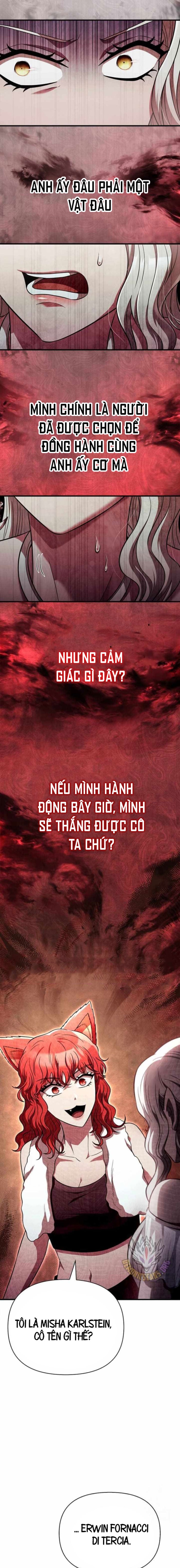 Sống Sót Trong Trò Chơi Với Tư Cách Là Một Cuồng Nhân: Chapter 81