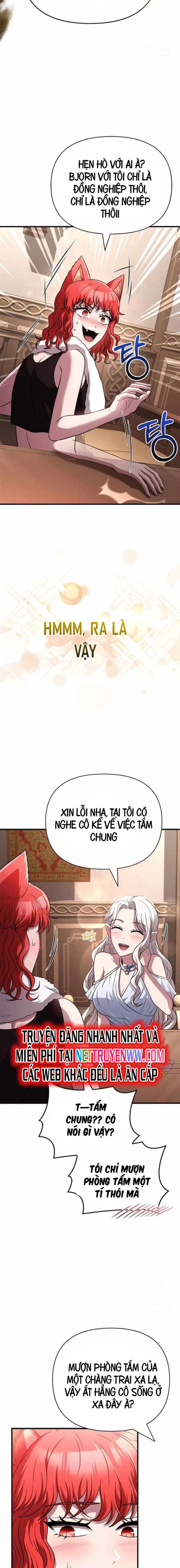 Sống Sót Trong Trò Chơi Với Tư Cách Là Một Cuồng Nhân: Chapter 81