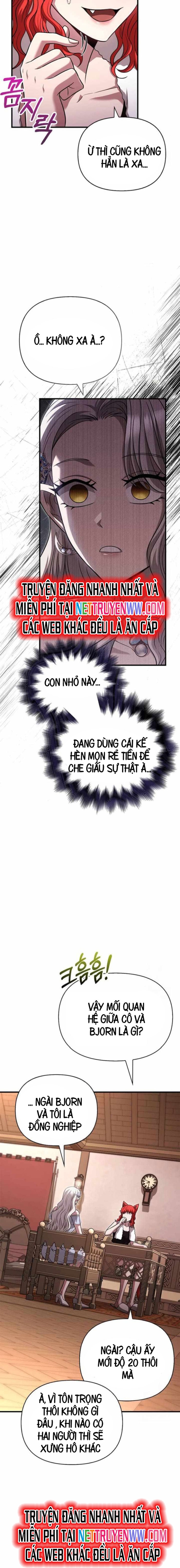 Sống Sót Trong Trò Chơi Với Tư Cách Là Một Cuồng Nhân: Chapter 81