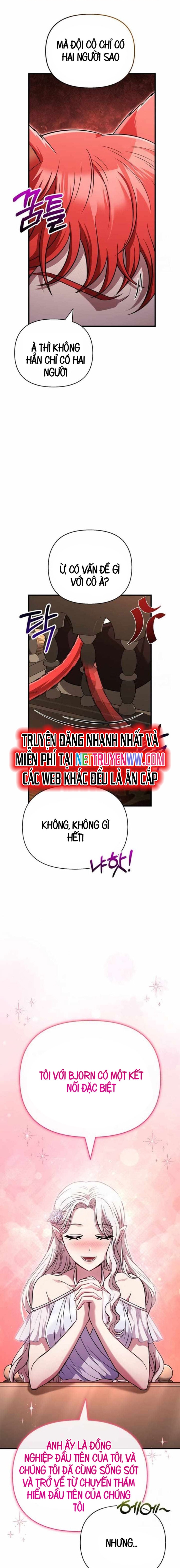 Sống Sót Trong Trò Chơi Với Tư Cách Là Một Cuồng Nhân: Chapter 81