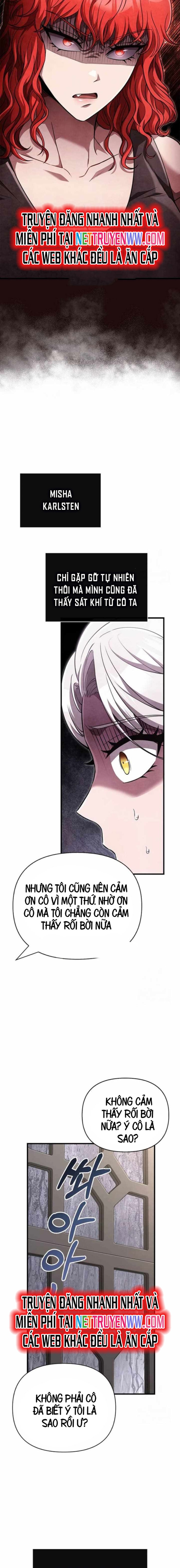 Sống Sót Trong Trò Chơi Với Tư Cách Là Một Cuồng Nhân: Chapter 81