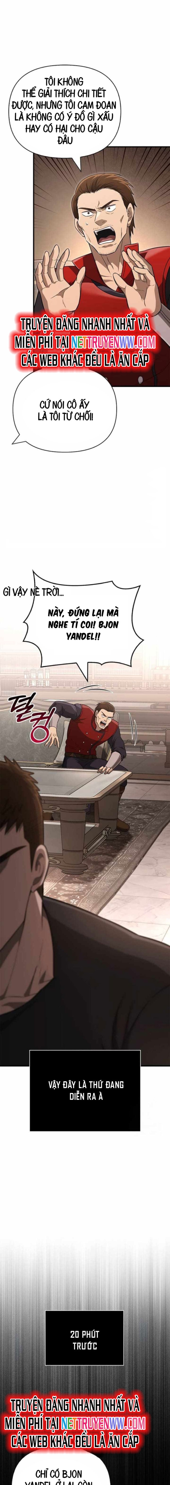 Sống Sót Trong Trò Chơi Với Tư Cách Là Một Cuồng Nhân: Chapter 81