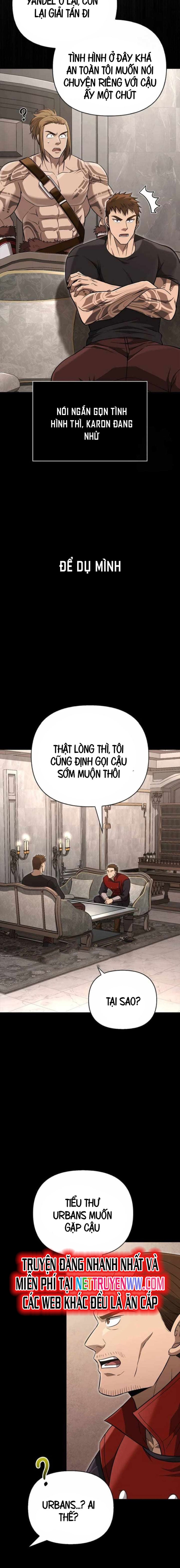 Sống Sót Trong Trò Chơi Với Tư Cách Là Một Cuồng Nhân: Chapter 81