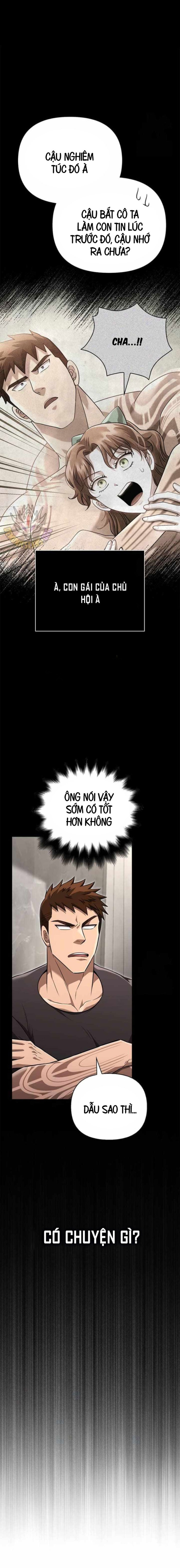 Sống Sót Trong Trò Chơi Với Tư Cách Là Một Cuồng Nhân: Chapter 81