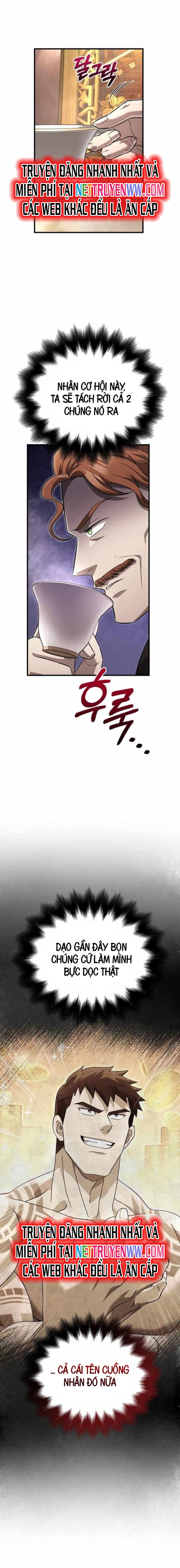 Sống Sót Trong Trò Chơi Với Tư Cách Là Một Cuồng Nhân: Chapter 81