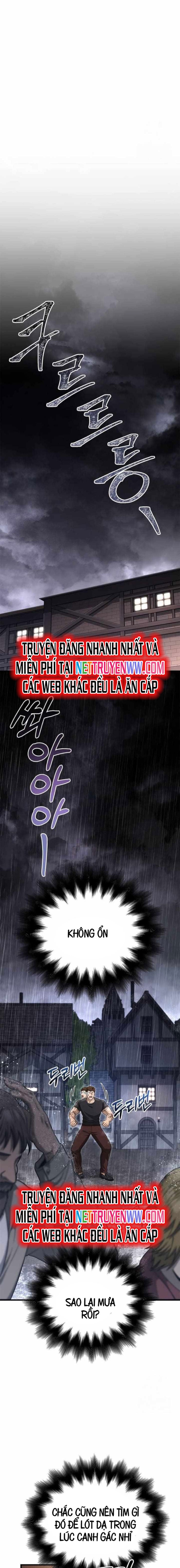 Sống Sót Trong Trò Chơi Với Tư Cách Là Một Cuồng Nhân: Chapter 81