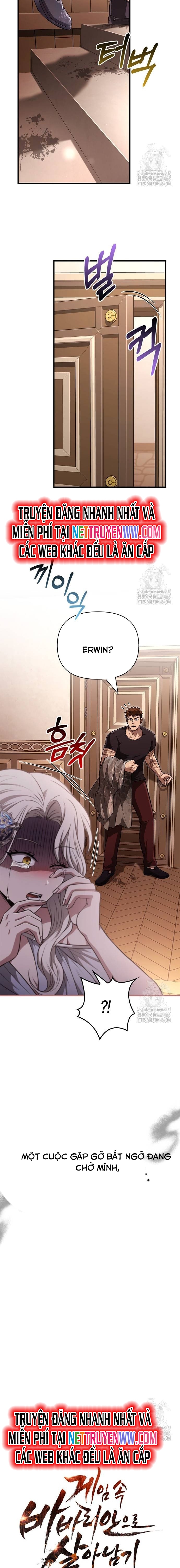 Sống Sót Trong Trò Chơi Với Tư Cách Là Một Cuồng Nhân: Chapter 82