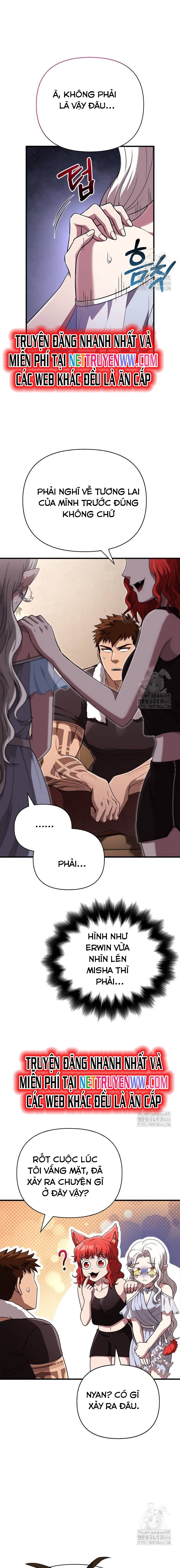 Sống Sót Trong Trò Chơi Với Tư Cách Là Một Cuồng Nhân: Chapter 82