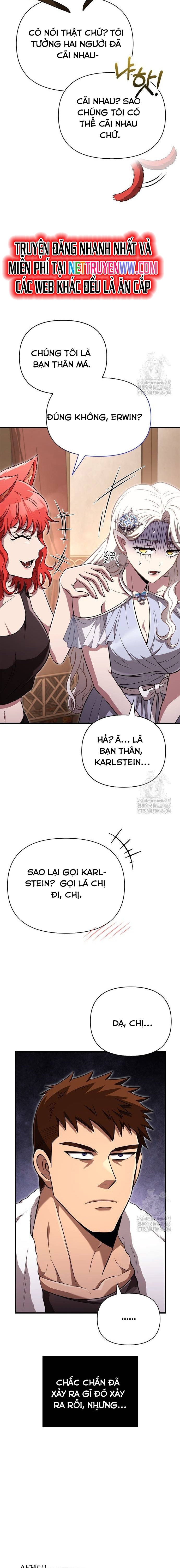 Sống Sót Trong Trò Chơi Với Tư Cách Là Một Cuồng Nhân: Chapter 82