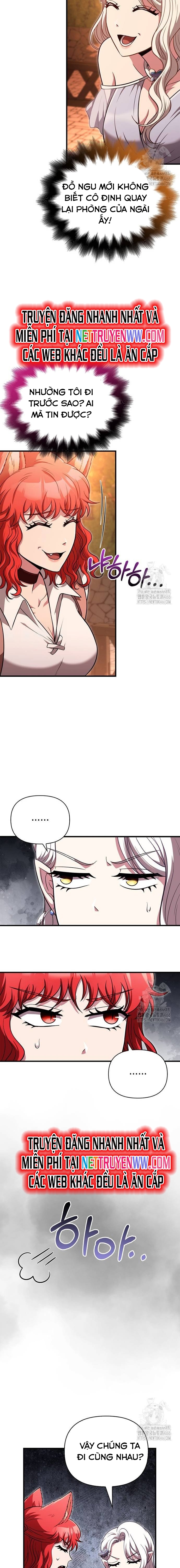 Sống Sót Trong Trò Chơi Với Tư Cách Là Một Cuồng Nhân: Chapter 82