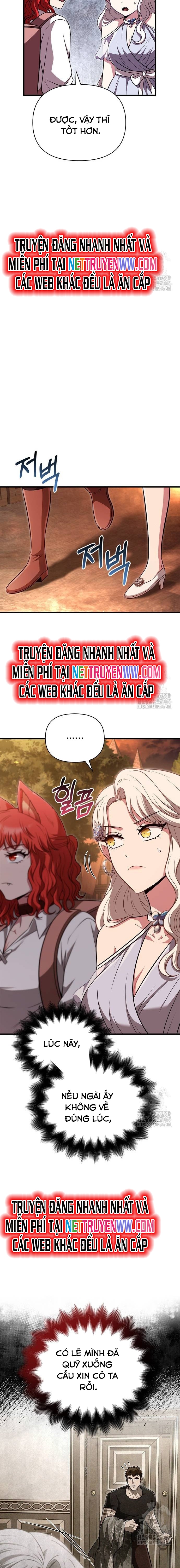 Sống Sót Trong Trò Chơi Với Tư Cách Là Một Cuồng Nhân: Chapter 82