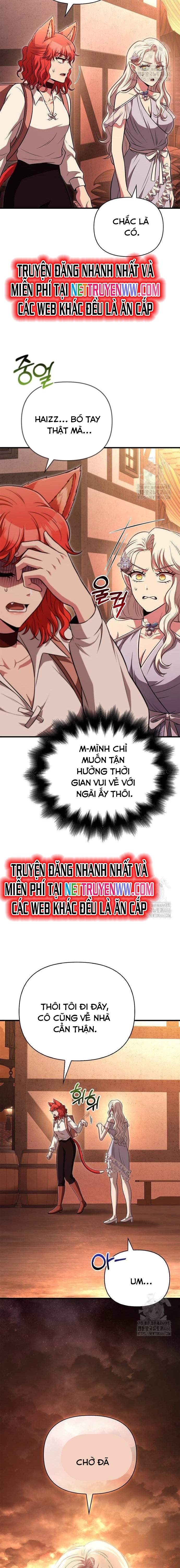 Sống Sót Trong Trò Chơi Với Tư Cách Là Một Cuồng Nhân: Chapter 82