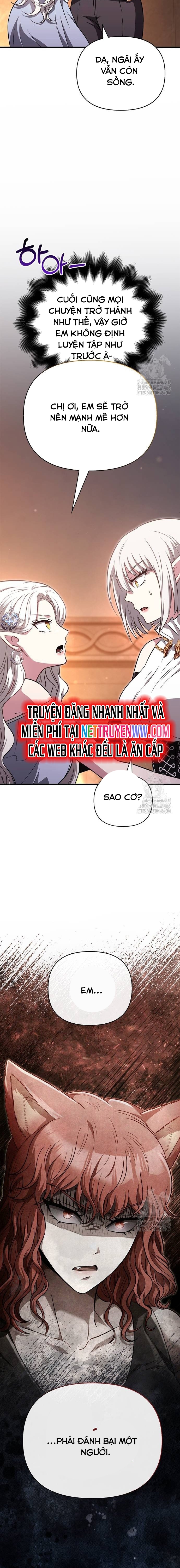 Sống Sót Trong Trò Chơi Với Tư Cách Là Một Cuồng Nhân: Chapter 82