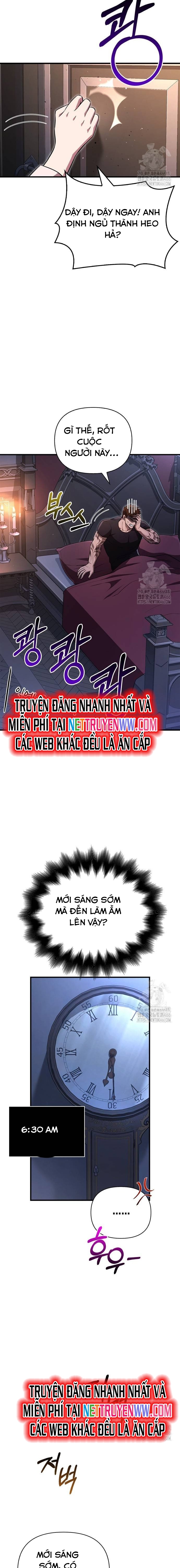 Sống Sót Trong Trò Chơi Với Tư Cách Là Một Cuồng Nhân: Chapter 82