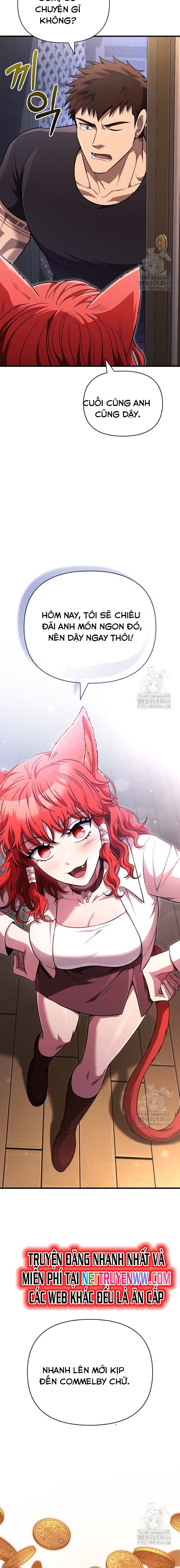 Sống Sót Trong Trò Chơi Với Tư Cách Là Một Cuồng Nhân: Chapter 82