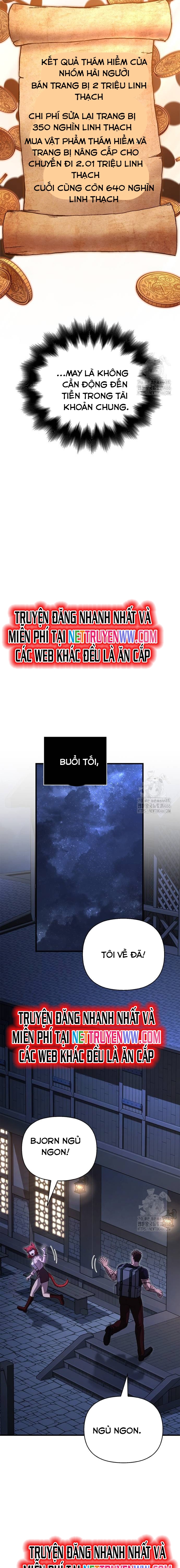 Sống Sót Trong Trò Chơi Với Tư Cách Là Một Cuồng Nhân: Chapter 82