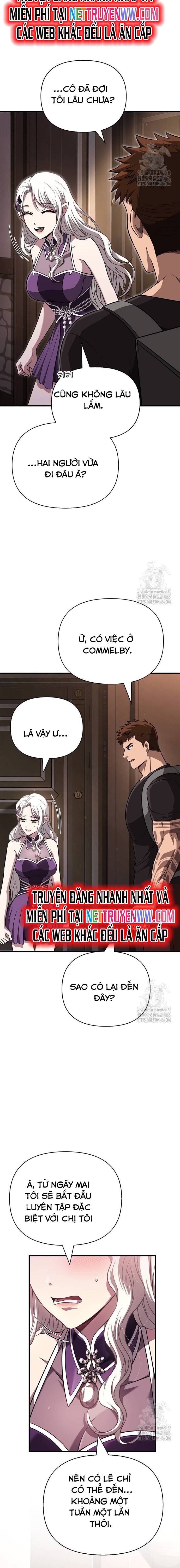 Sống Sót Trong Trò Chơi Với Tư Cách Là Một Cuồng Nhân: Chapter 82