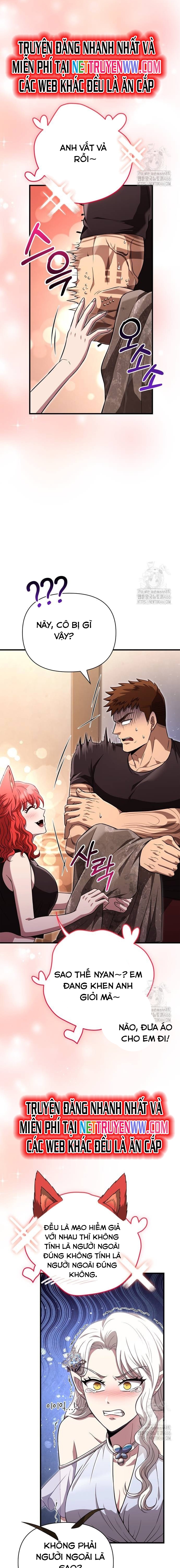 Sống Sót Trong Trò Chơi Với Tư Cách Là Một Cuồng Nhân: Chapter 82