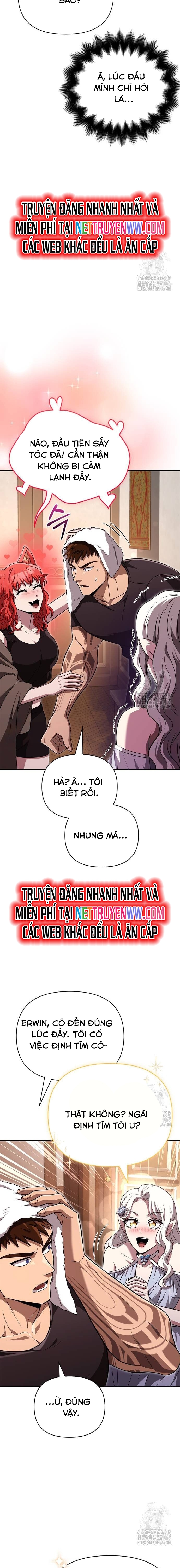 Sống Sót Trong Trò Chơi Với Tư Cách Là Một Cuồng Nhân: Chapter 82