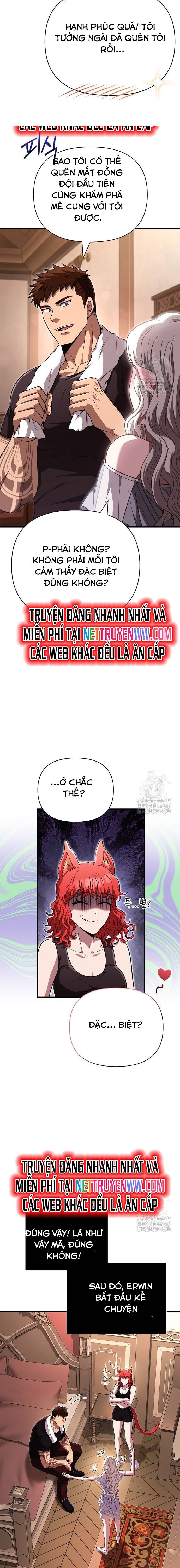 Sống Sót Trong Trò Chơi Với Tư Cách Là Một Cuồng Nhân: Chapter 82