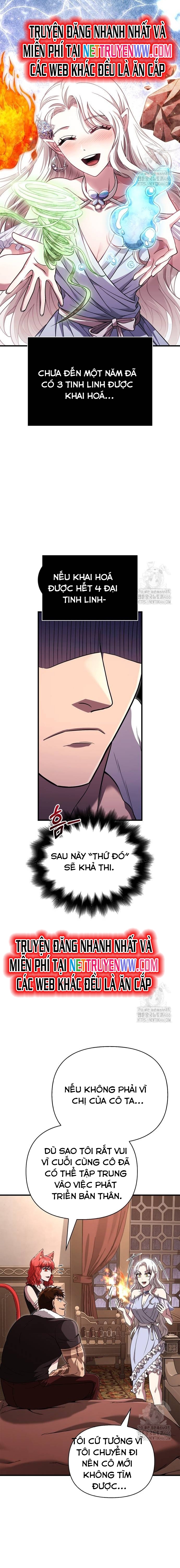 Sống Sót Trong Trò Chơi Với Tư Cách Là Một Cuồng Nhân: Chapter 82