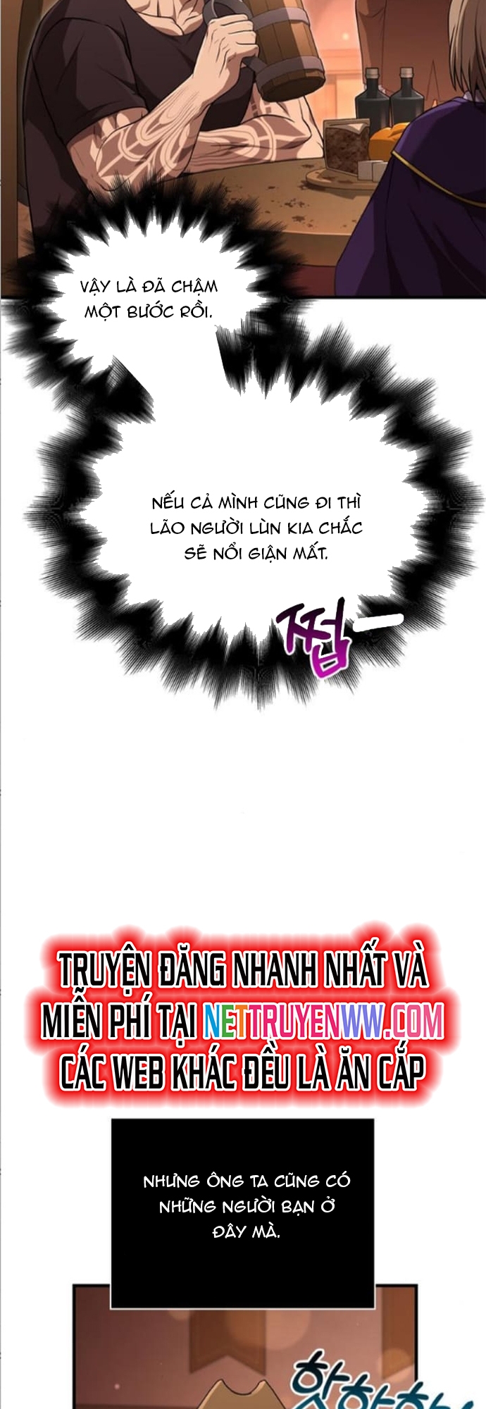 Sống Sót Trong Trò Chơi Với Tư Cách Là Một Cuồng Nhân: Chapter 83