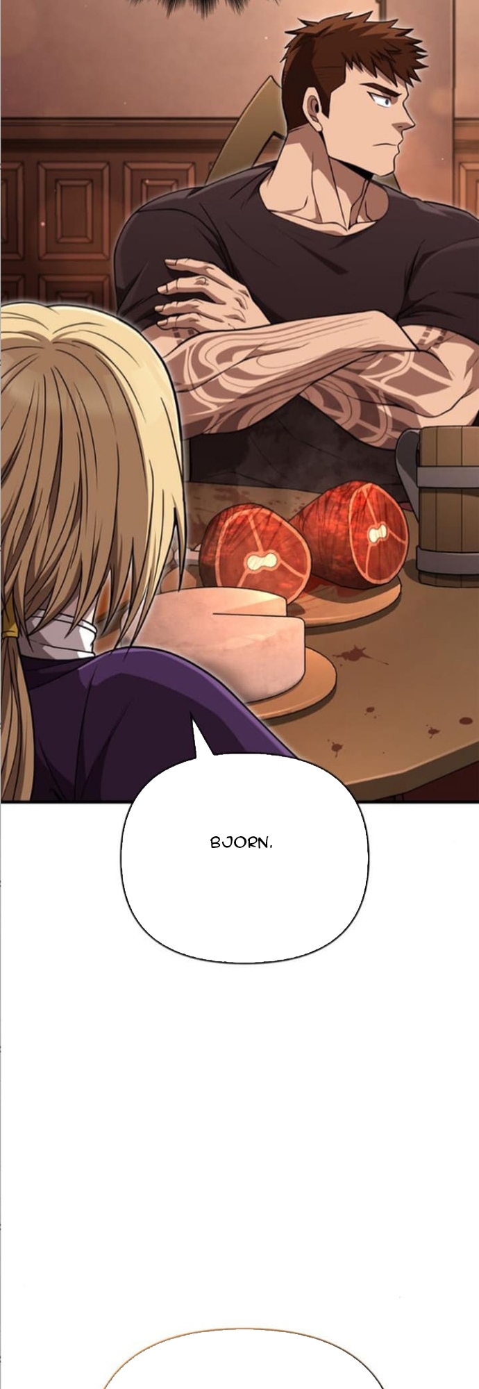 Sống Sót Trong Trò Chơi Với Tư Cách Là Một Cuồng Nhân: Chapter 83