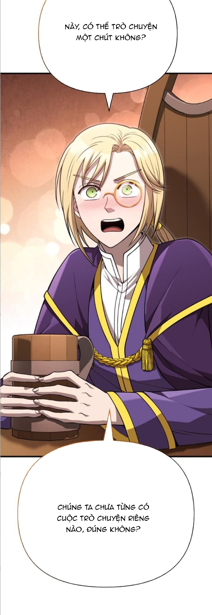 Sống Sót Trong Trò Chơi Với Tư Cách Là Một Cuồng Nhân: Chapter 83