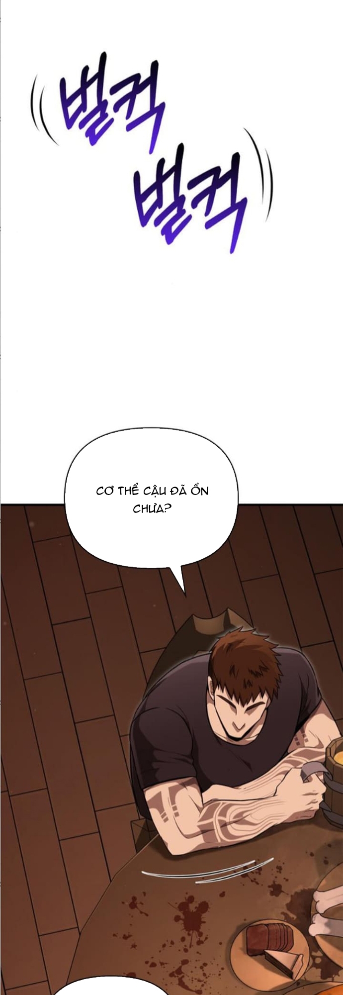 Sống Sót Trong Trò Chơi Với Tư Cách Là Một Cuồng Nhân: Chapter 83