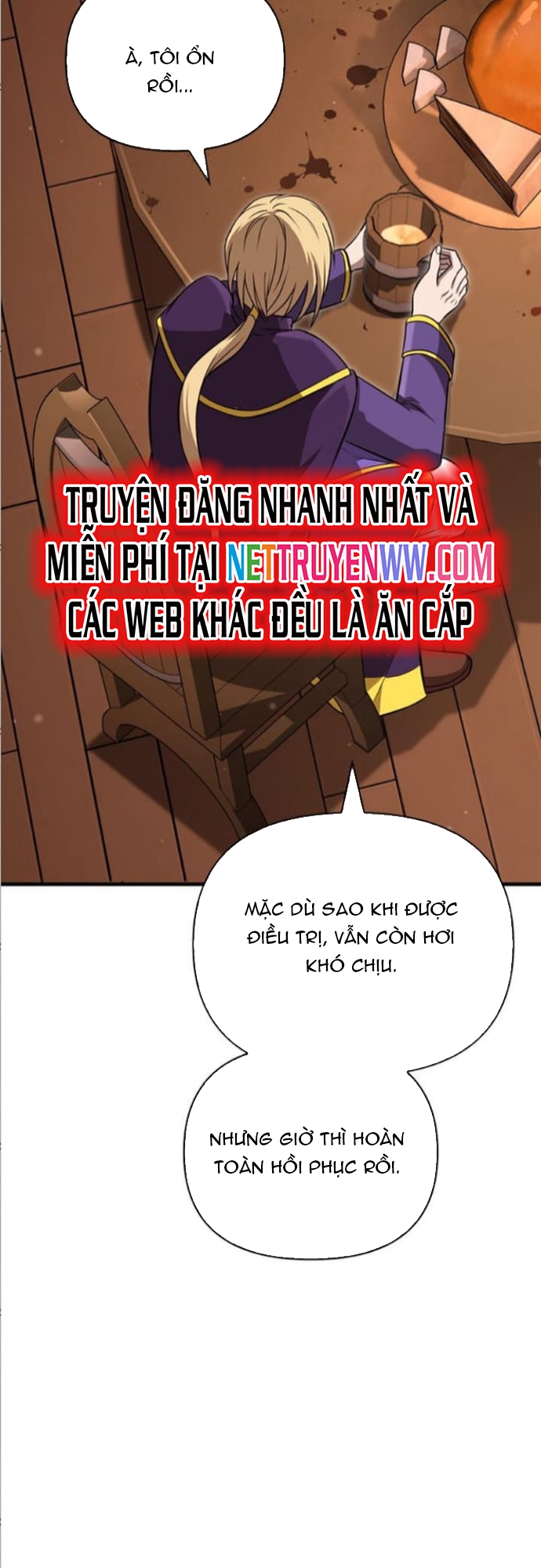 Sống Sót Trong Trò Chơi Với Tư Cách Là Một Cuồng Nhân: Chapter 83