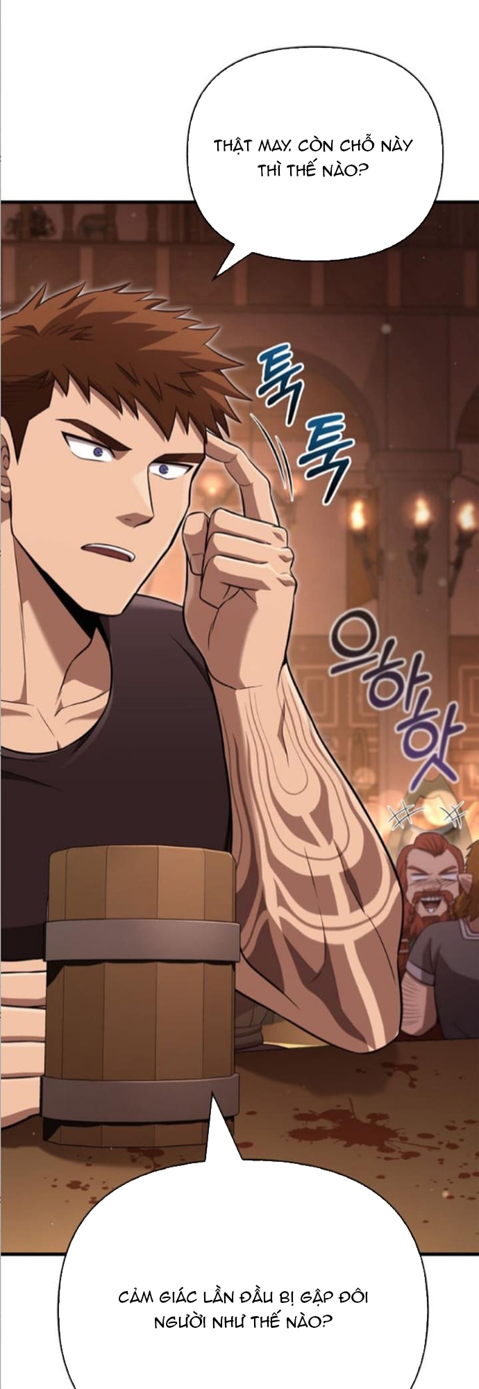 Sống Sót Trong Trò Chơi Với Tư Cách Là Một Cuồng Nhân: Chapter 83