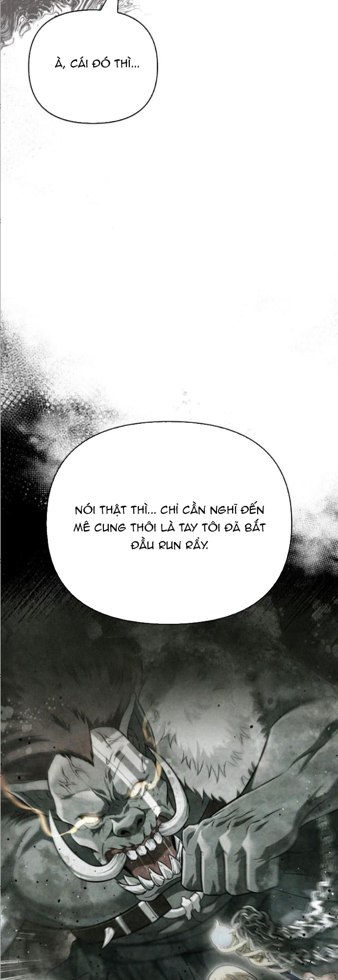 Sống Sót Trong Trò Chơi Với Tư Cách Là Một Cuồng Nhân: Chapter 83