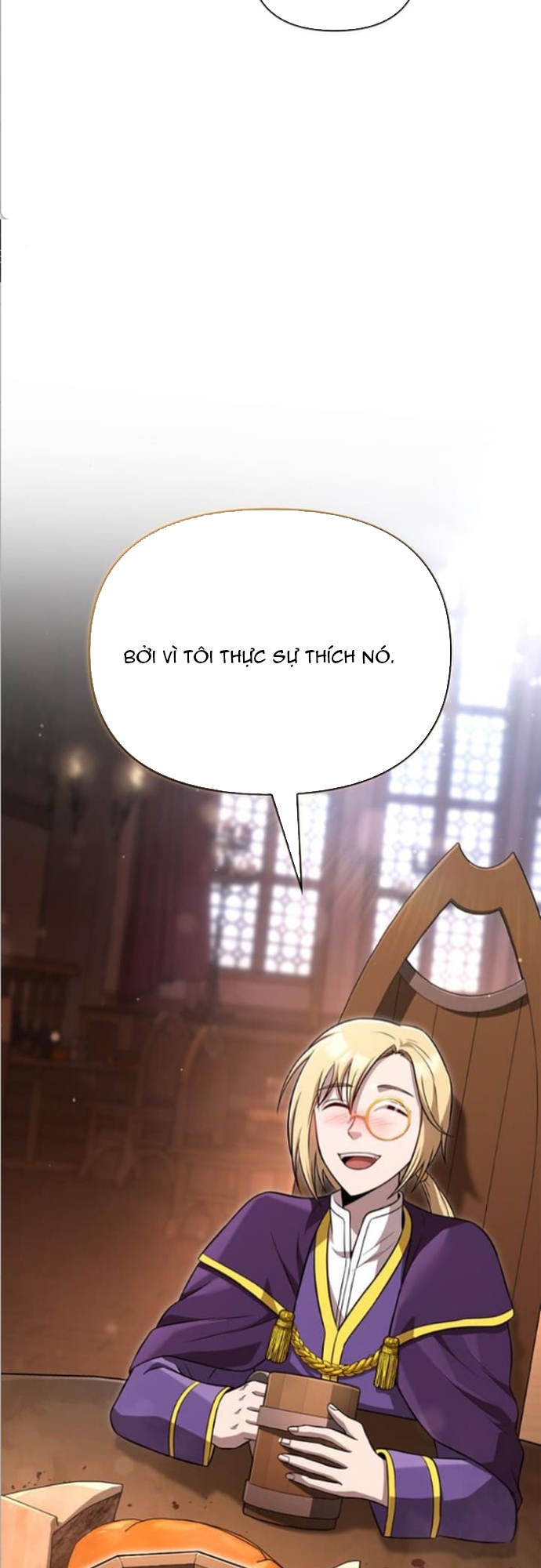 Sống Sót Trong Trò Chơi Với Tư Cách Là Một Cuồng Nhân: Chapter 83