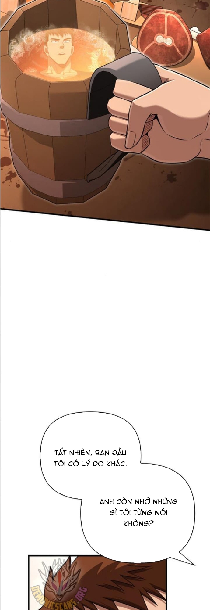 Sống Sót Trong Trò Chơi Với Tư Cách Là Một Cuồng Nhân: Chapter 83