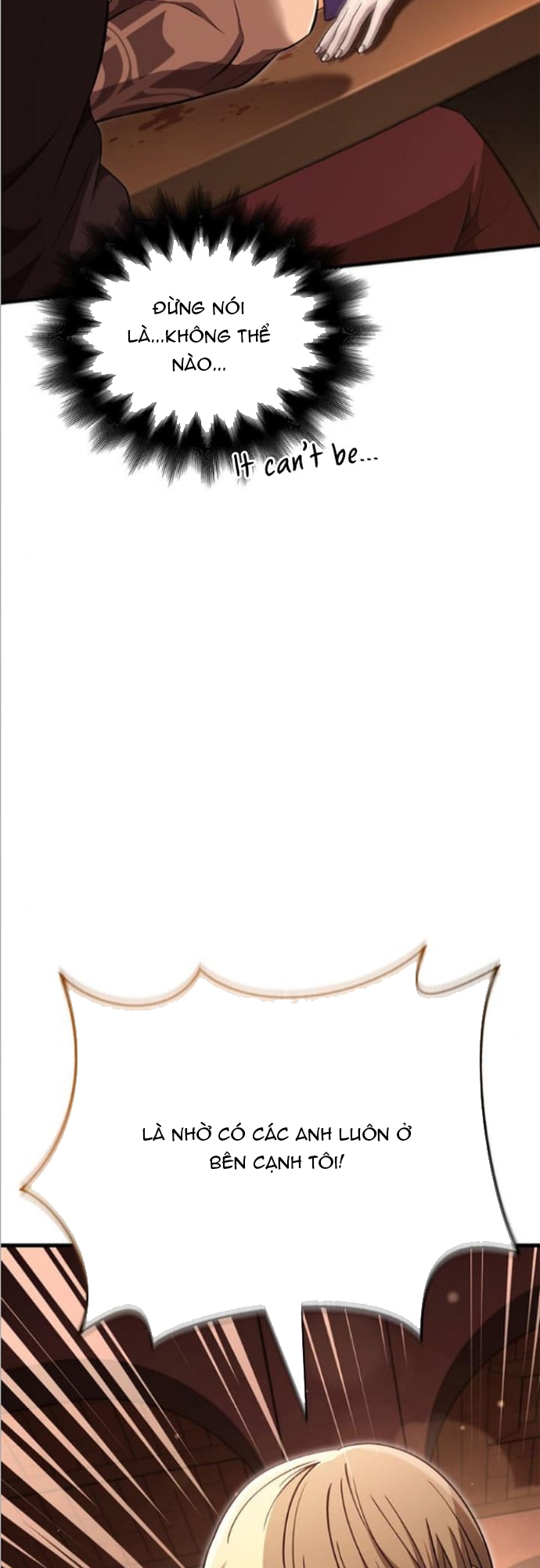 Sống Sót Trong Trò Chơi Với Tư Cách Là Một Cuồng Nhân: Chapter 83