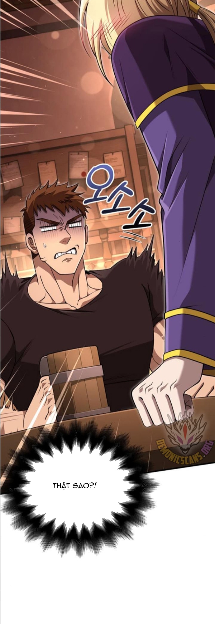 Sống Sót Trong Trò Chơi Với Tư Cách Là Một Cuồng Nhân: Chapter 83