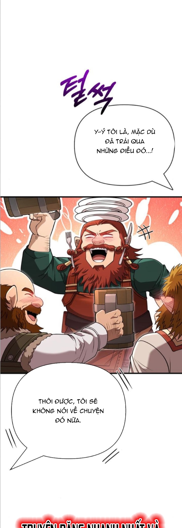 Sống Sót Trong Trò Chơi Với Tư Cách Là Một Cuồng Nhân: Chapter 83