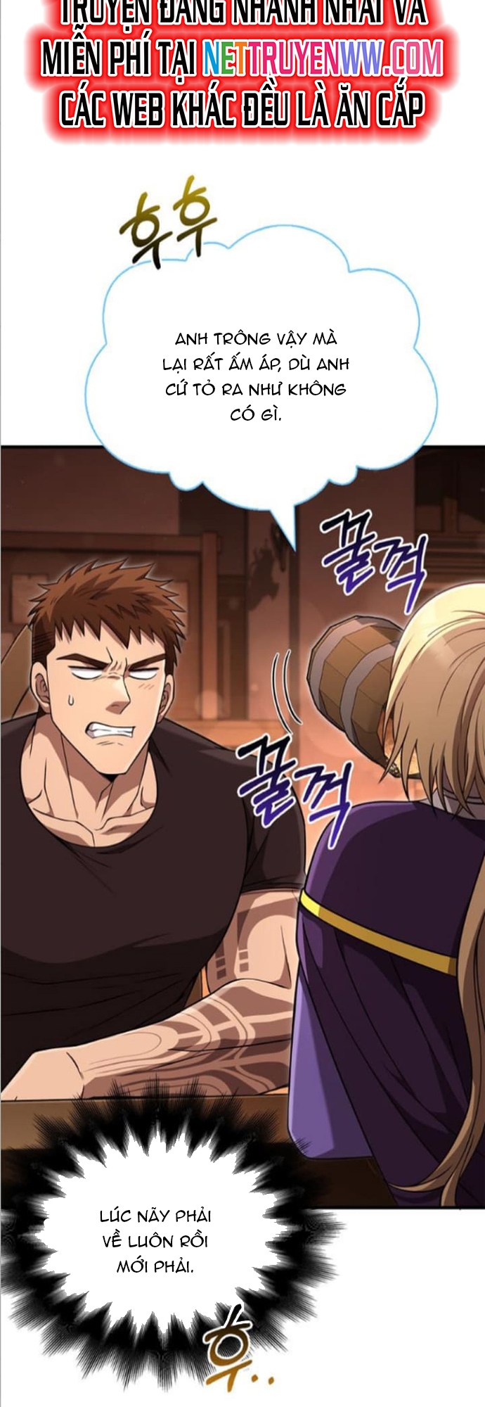 Sống Sót Trong Trò Chơi Với Tư Cách Là Một Cuồng Nhân: Chapter 83